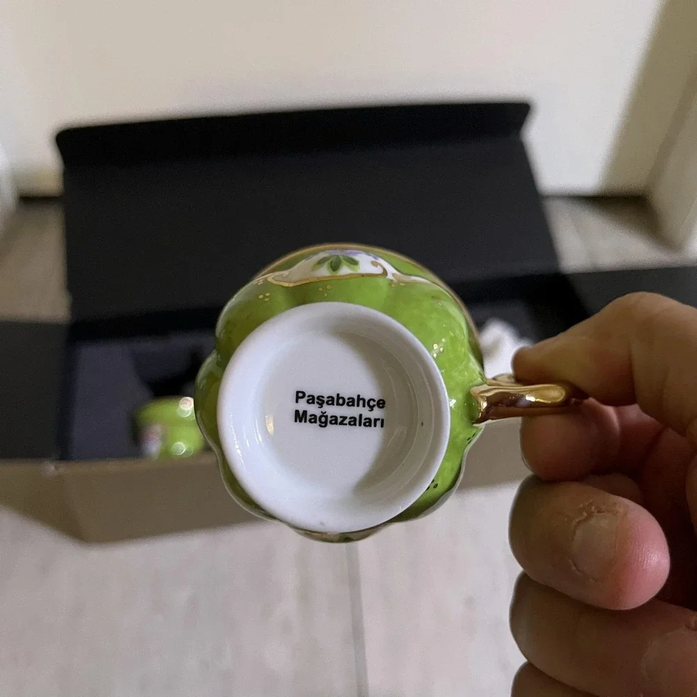 Paşabahçe Mağazaları brand paşabahçe